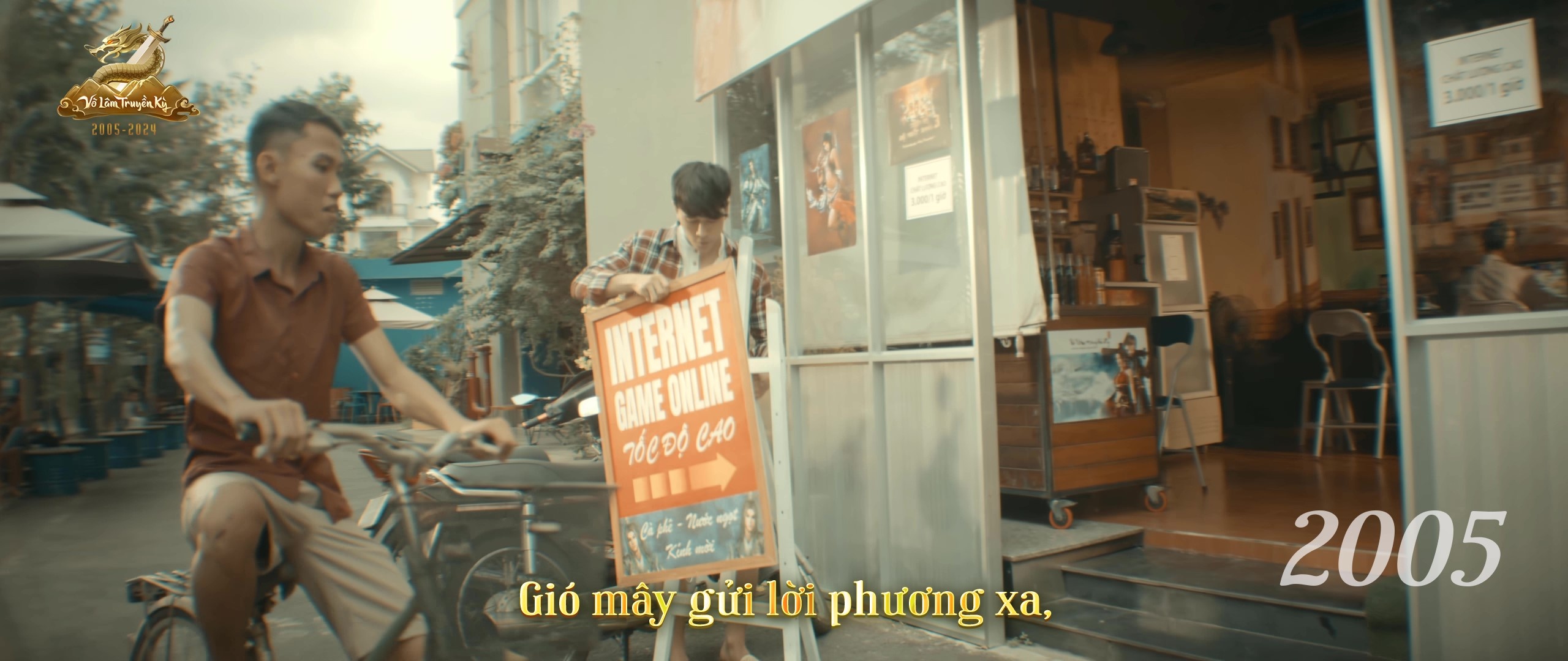 Võ Lâm Truyền Kỳ ảnh 3 Vo Lam Truyen Ky anh 3