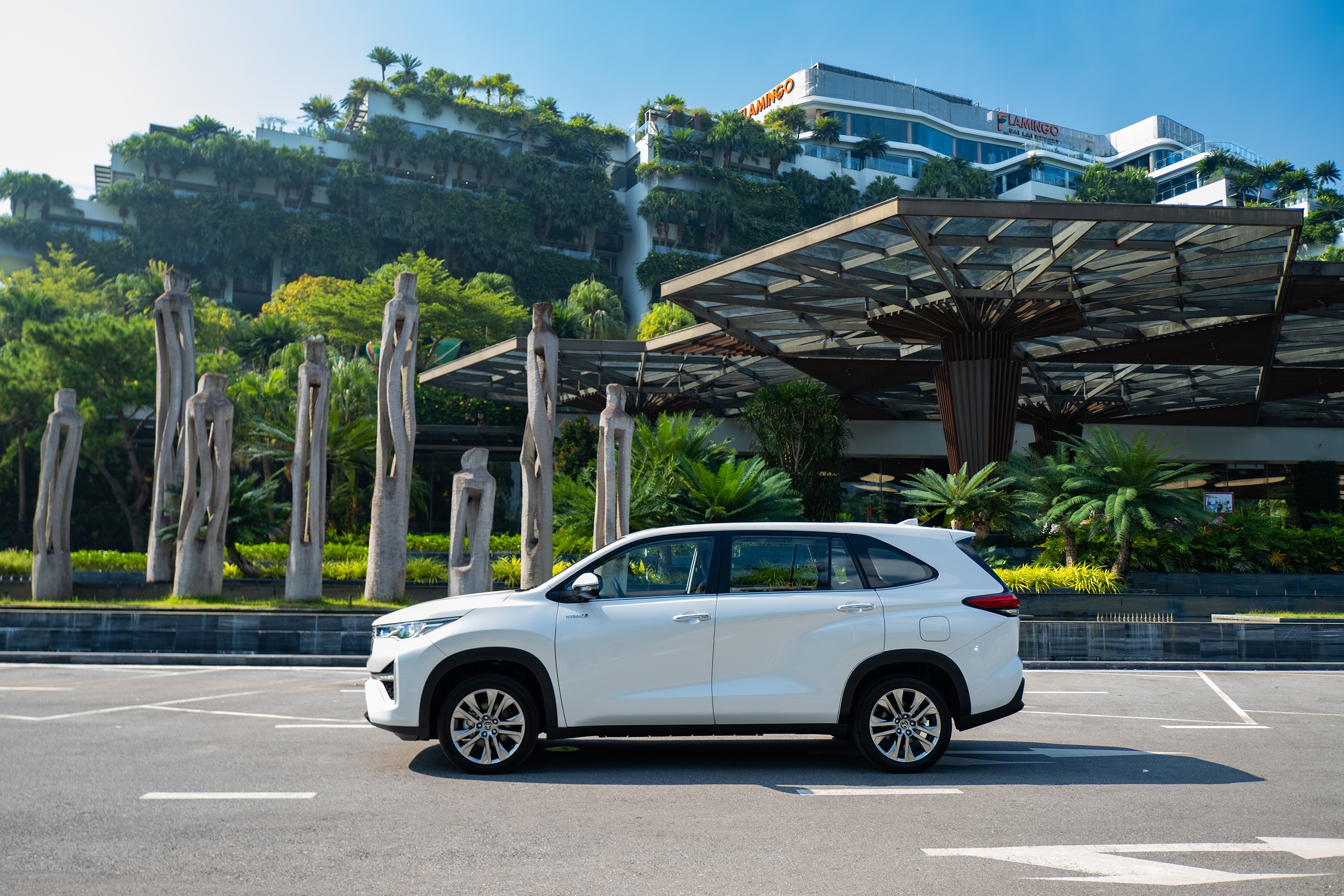 xe hybrid ảnh 2 xe hybrid anh 2