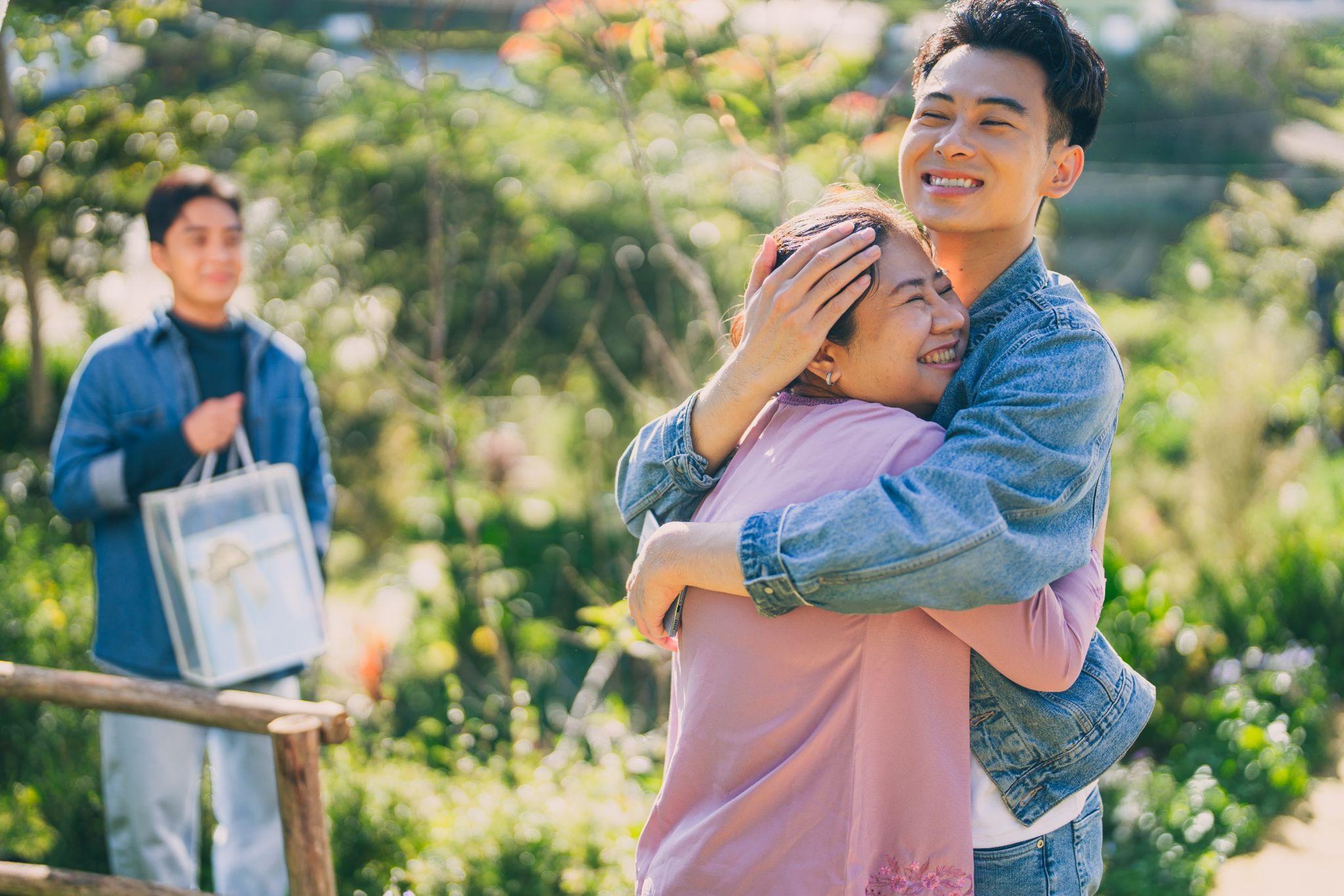 Vivo to chuc su kien 'Chan dung ngay Tet' danh rieng cho VFans hinh anh