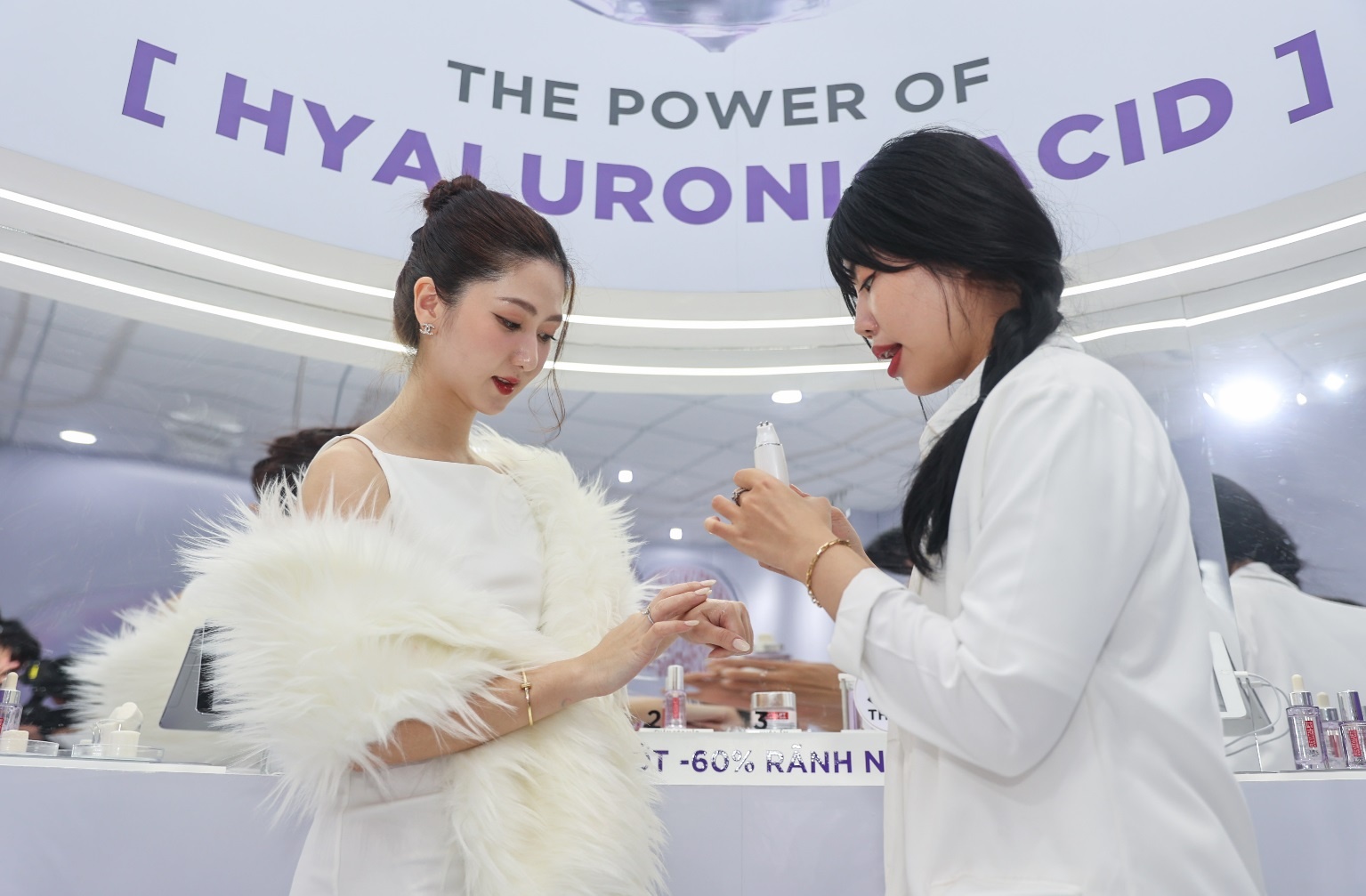 Science Maison,  L'Oreal Paris anh 9