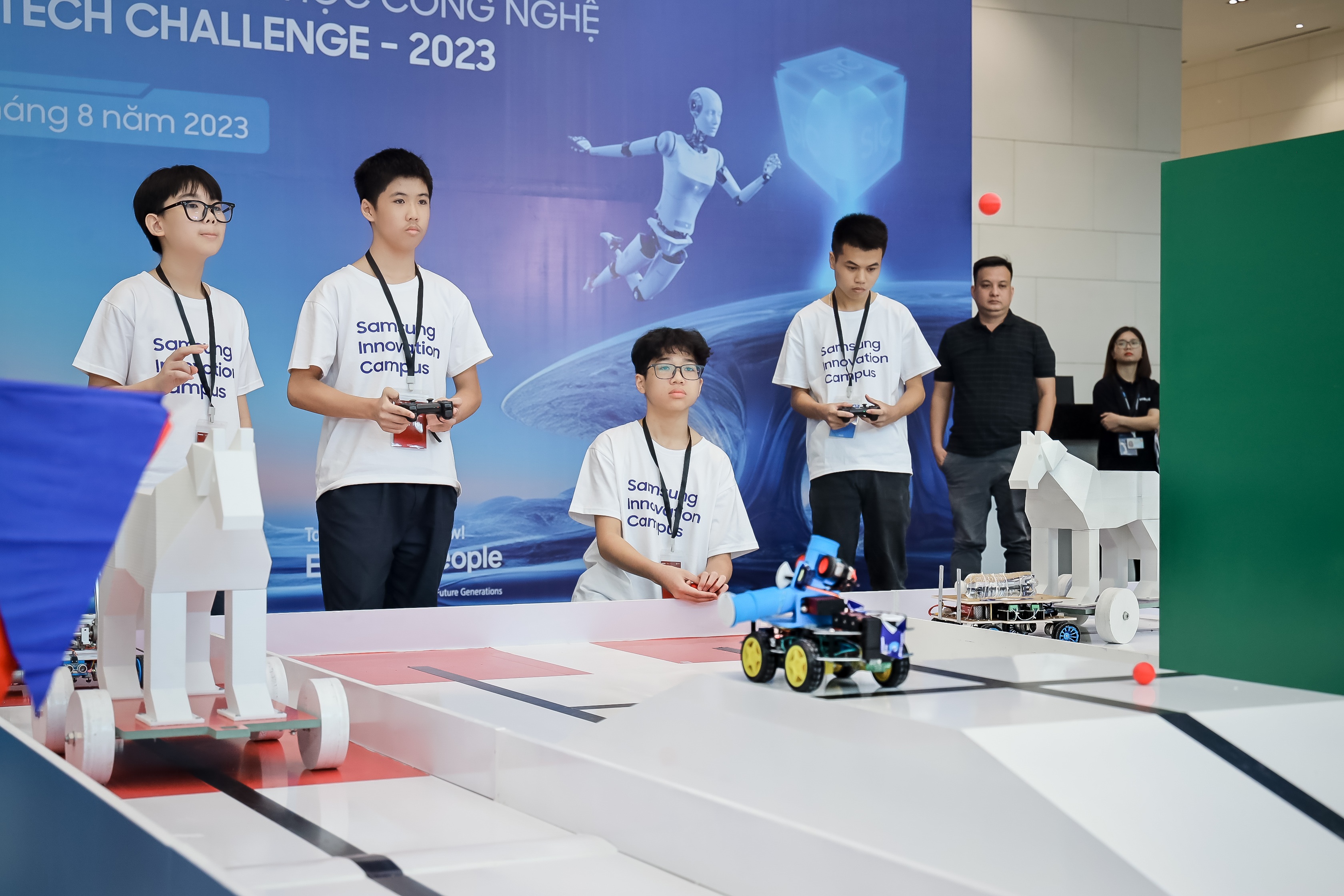 Samsung Innovation Campus anh 2