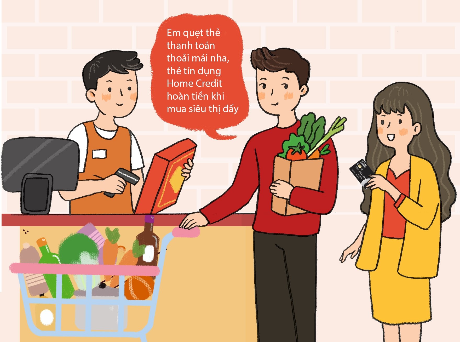 Home Credit ảnh 10 Home Credit anh 10