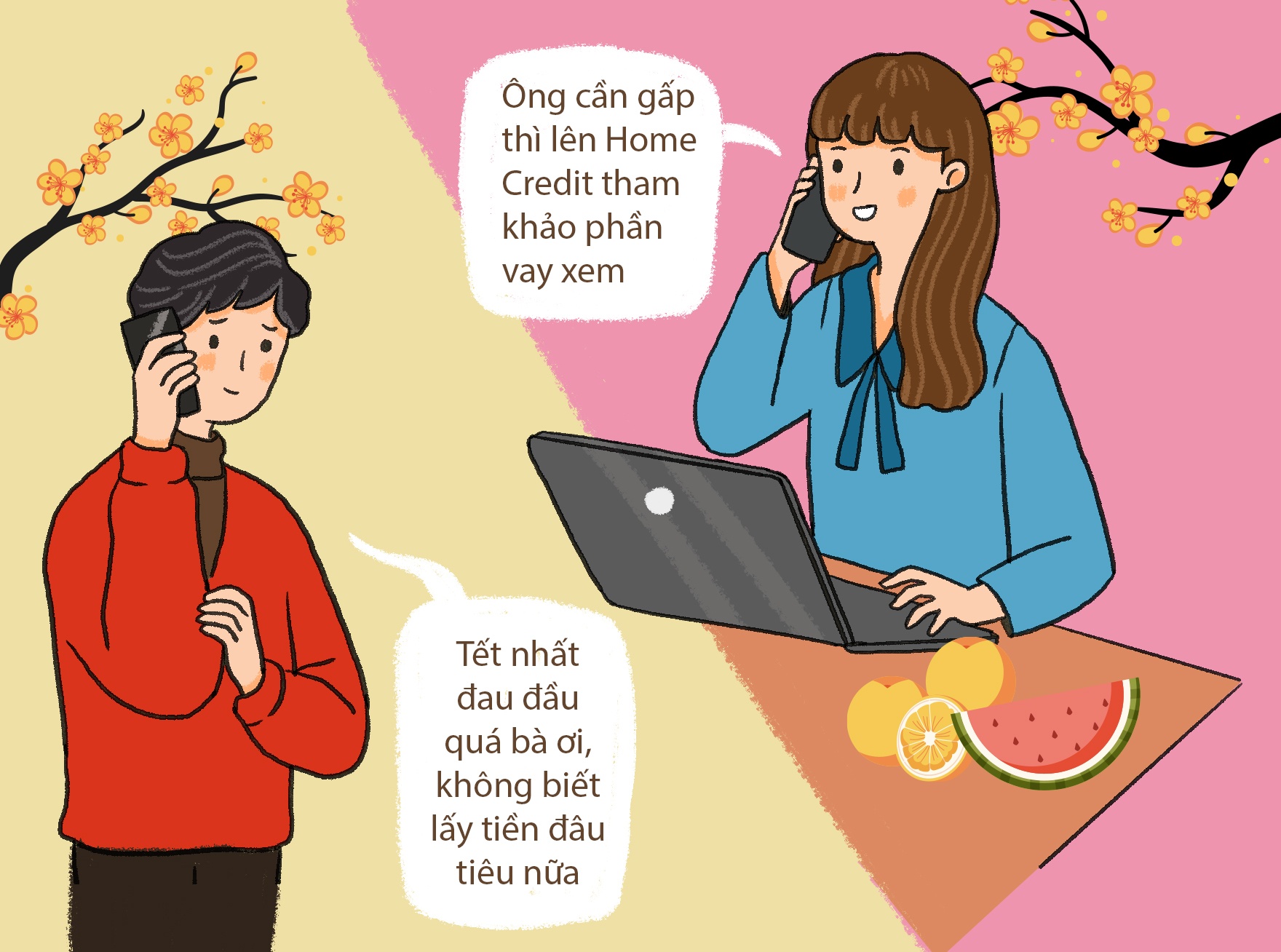 Home Credit ảnh 8 Home Credit anh 8