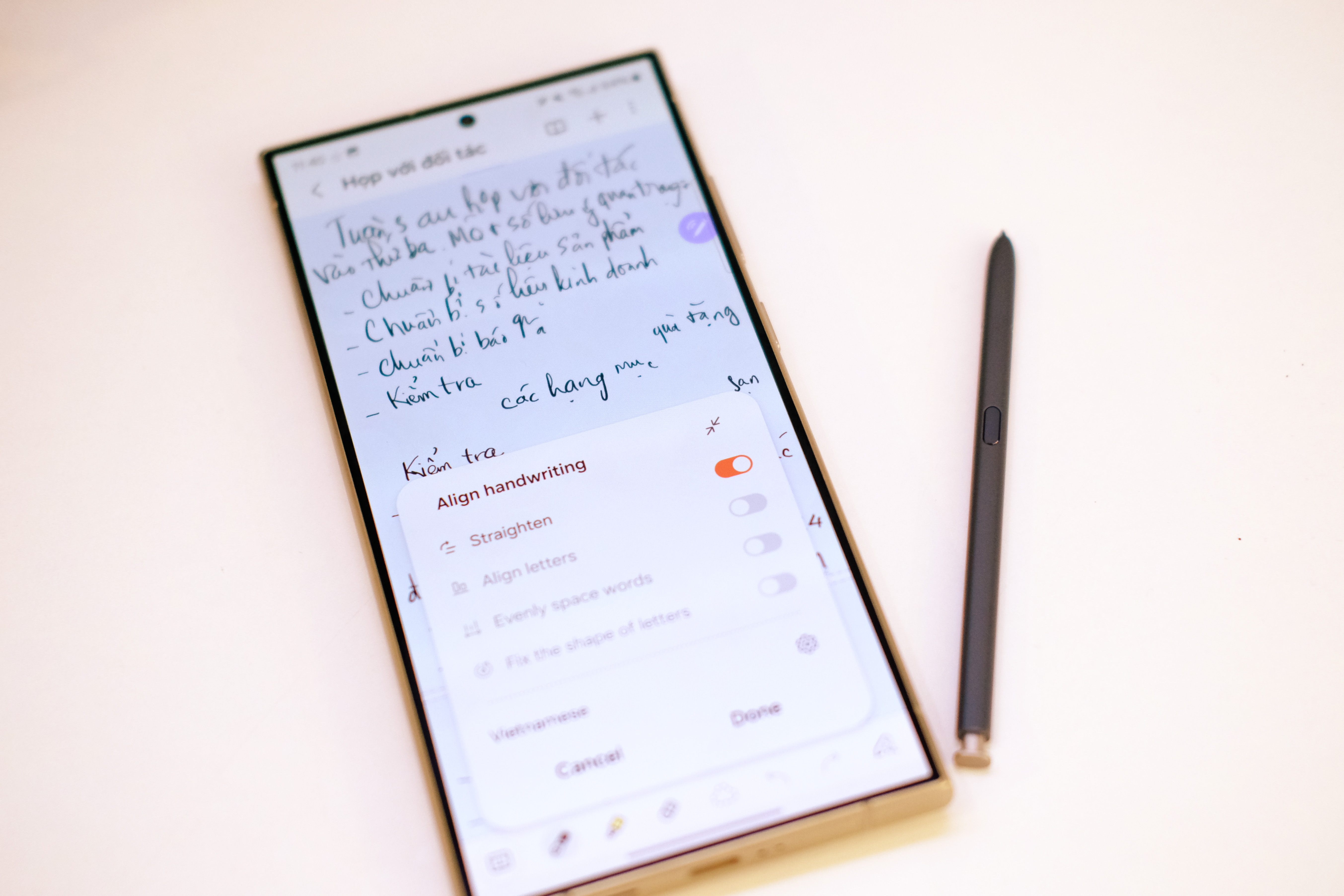 Galaxy S24 series anh 2