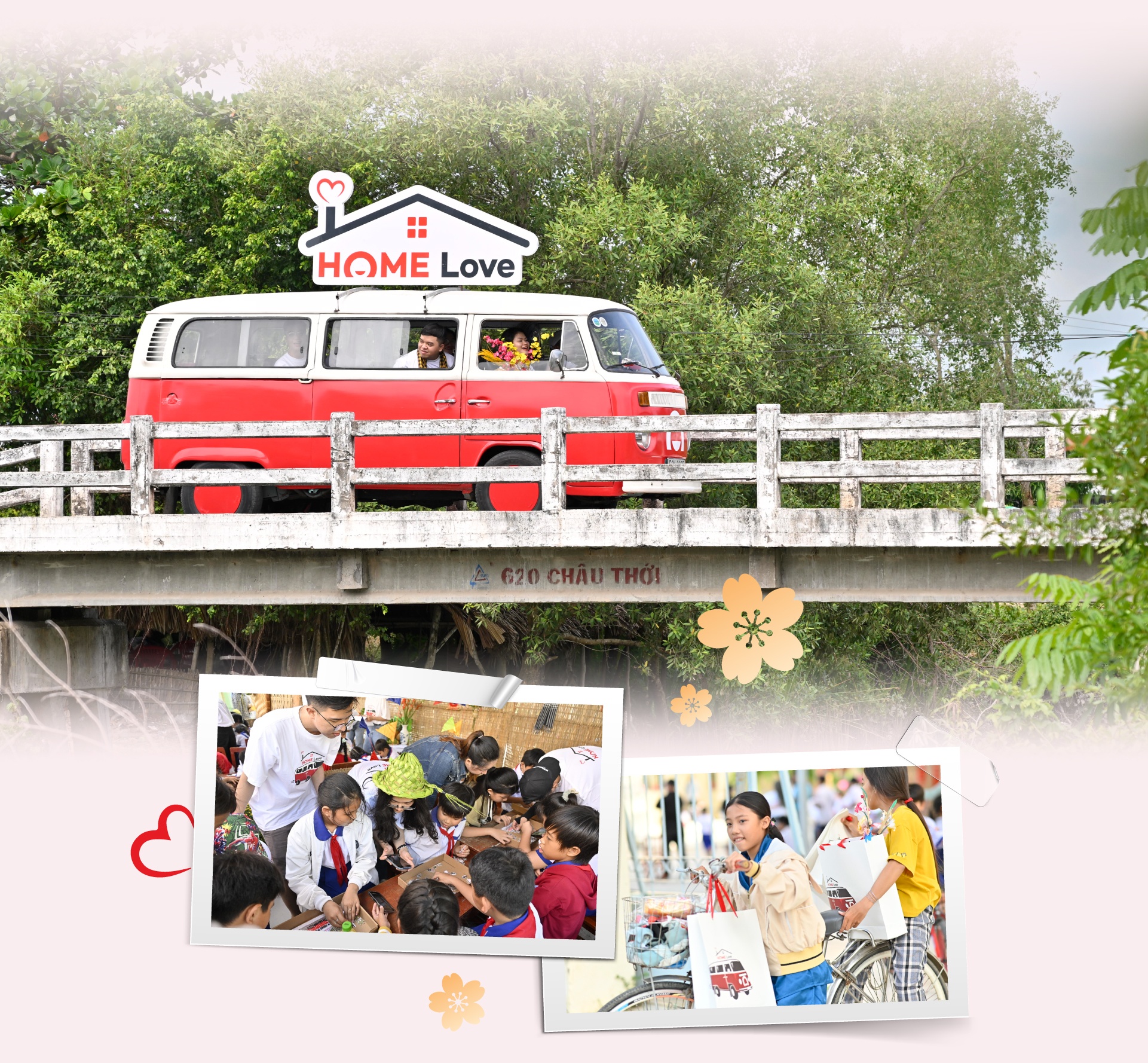 Home Credit, Tết ấm App ảnh 7 Home Credit, Tet am App anh 7