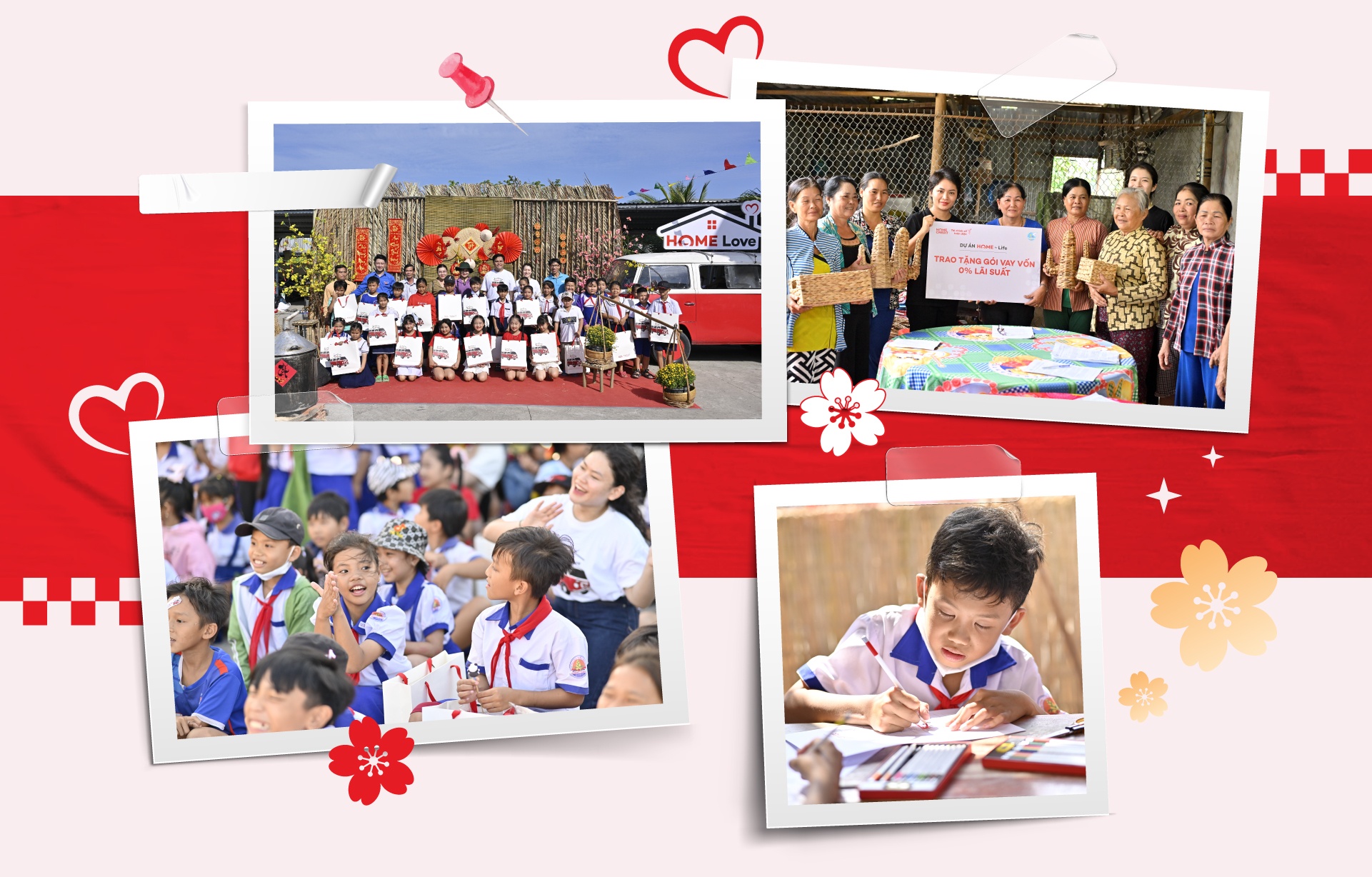 Home Credit, Tết ấm App ảnh 8 Home Credit, Tet am App anh 8