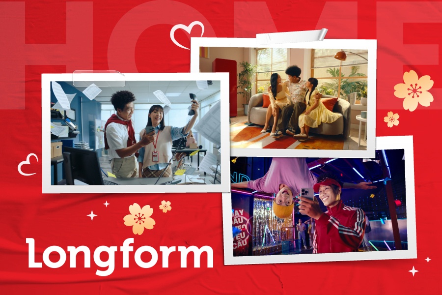 Gac lai nam cu nhieu thu thach, nguoi tre tu tin don 'Tet am' hinh anh