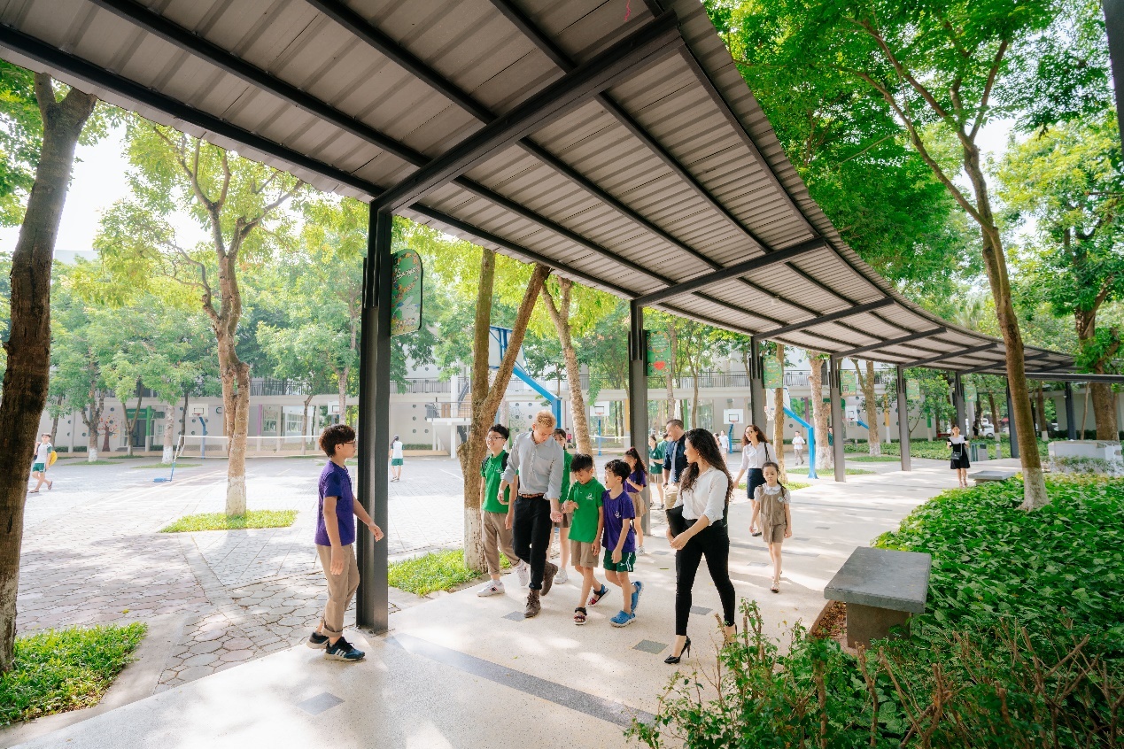Eco Central Park,  Vinh,  Nghệ An ảnh 1 Eco Central Park,  Vinh,  Nghe An anh 1
