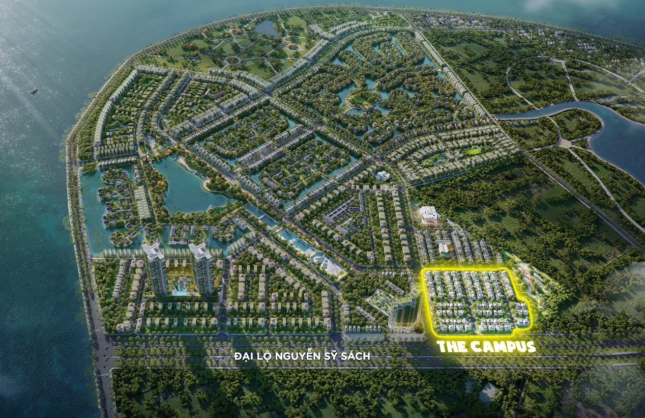 Eco Central Park,  Vinh,  Nghệ An ảnh 3 Eco Central Park,  Vinh,  Nghe An anh 3