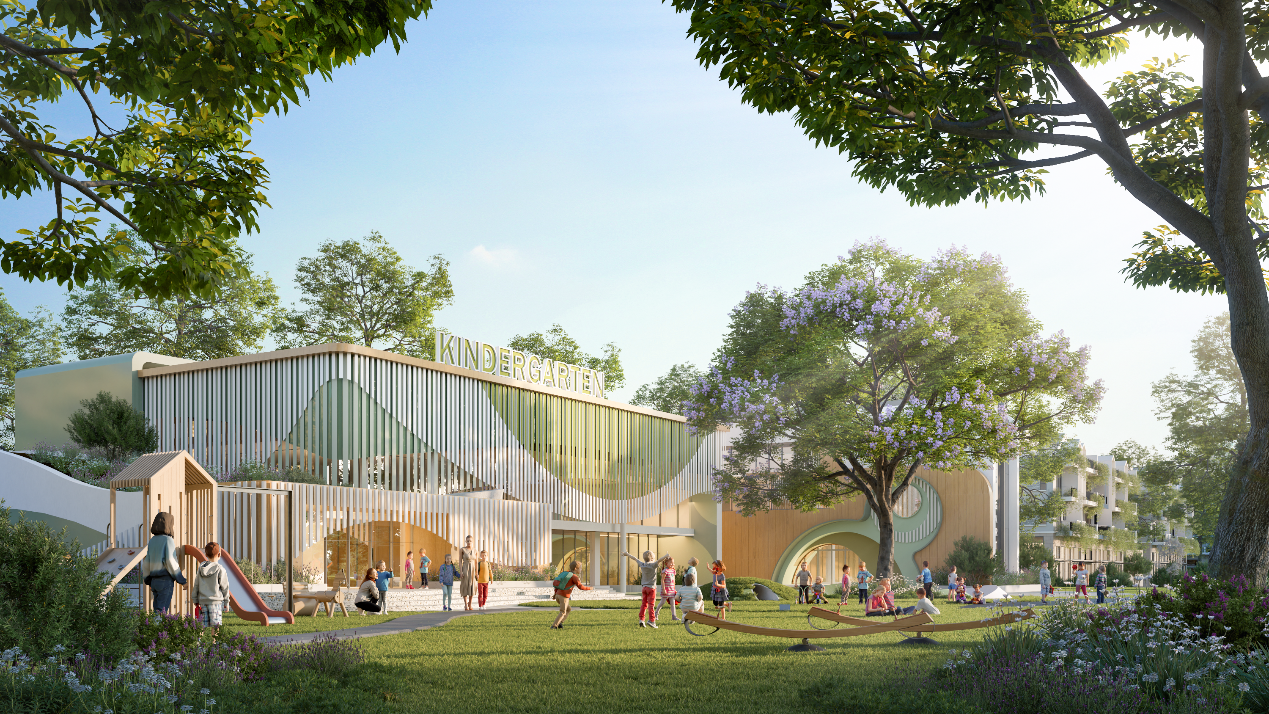 Eco Central Park,  Vinh,  Nghệ An ảnh 4 Eco Central Park,  Vinh,  Nghe An anh 4