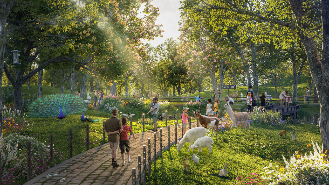 Eco Central Park,  Vinh,  Nghệ An ảnh 8 Eco Central Park,  Vinh,  Nghe An anh 8