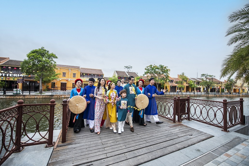 VinWonders ảnh 3 VinWonders anh 3