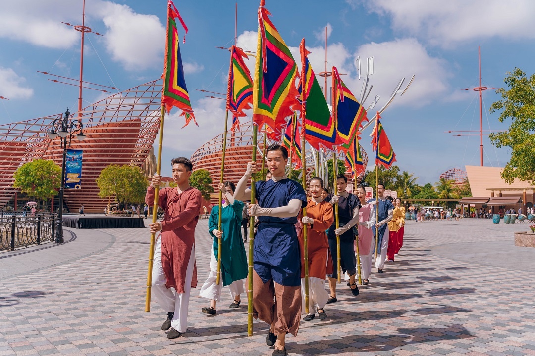 VinWonders ảnh 5 VinWonders anh 5