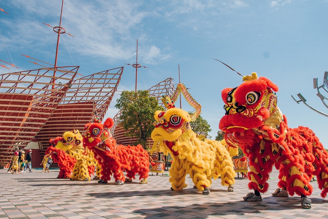 VinWonders ảnh 6 VinWonders anh 6