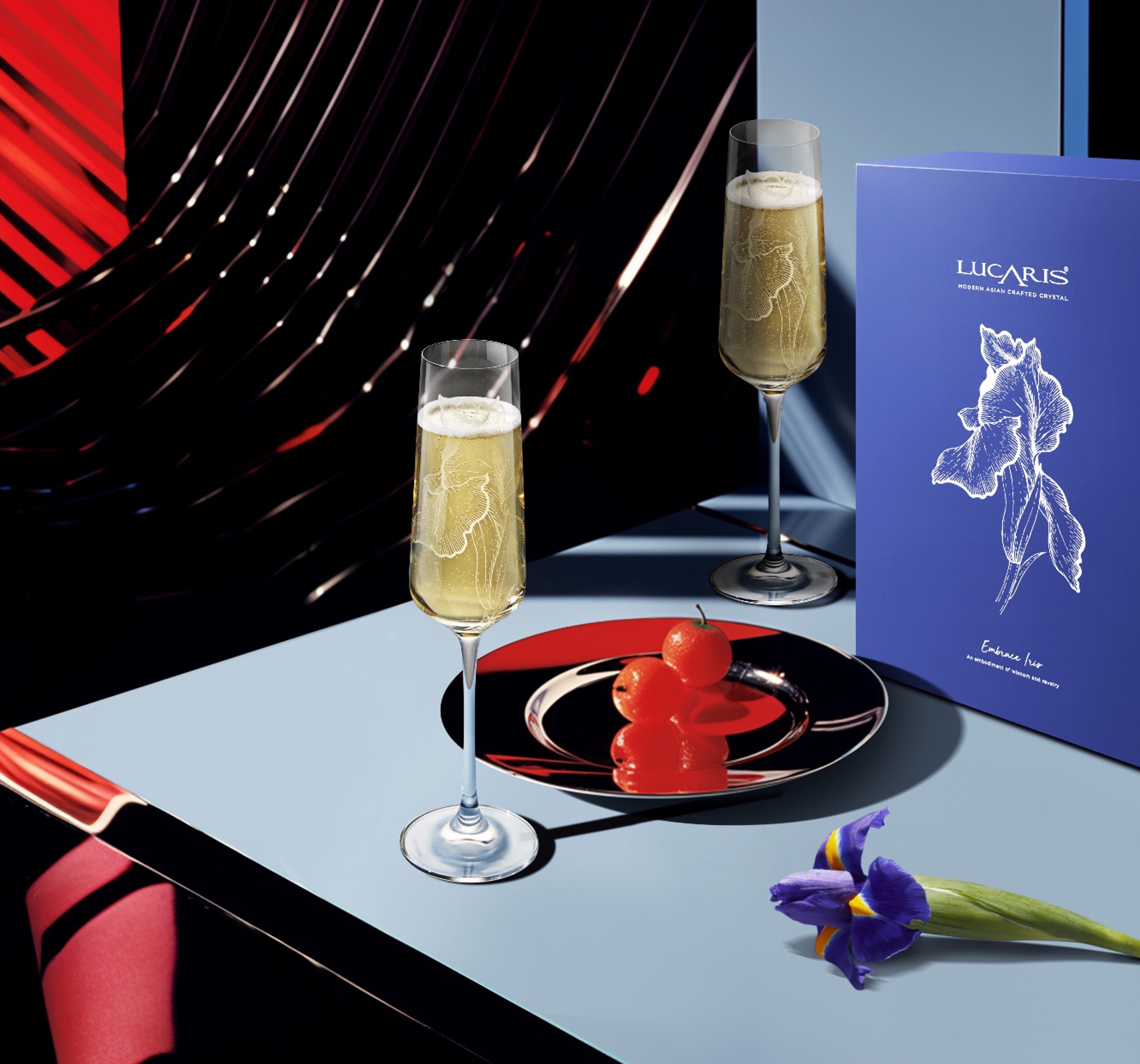 Ly pha le Lucaris anh 4