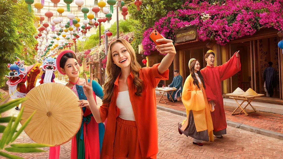 Phu Quoc United Center anh 1