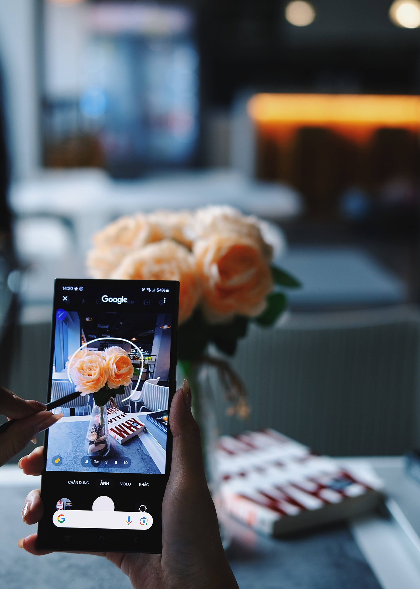 Samsung ảnh 2 Samsung anh 2