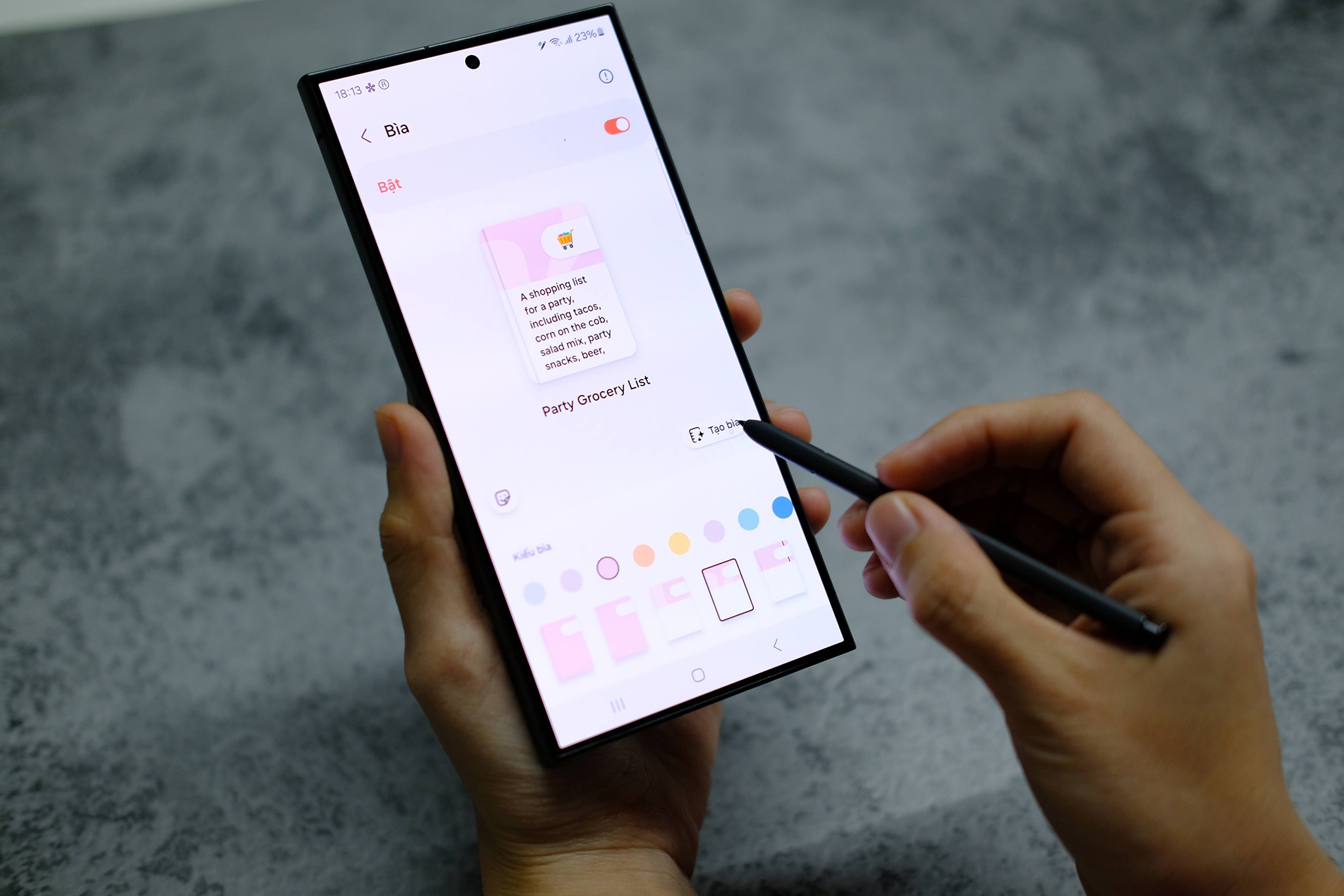 Samsung ảnh 7 Samsung anh 7