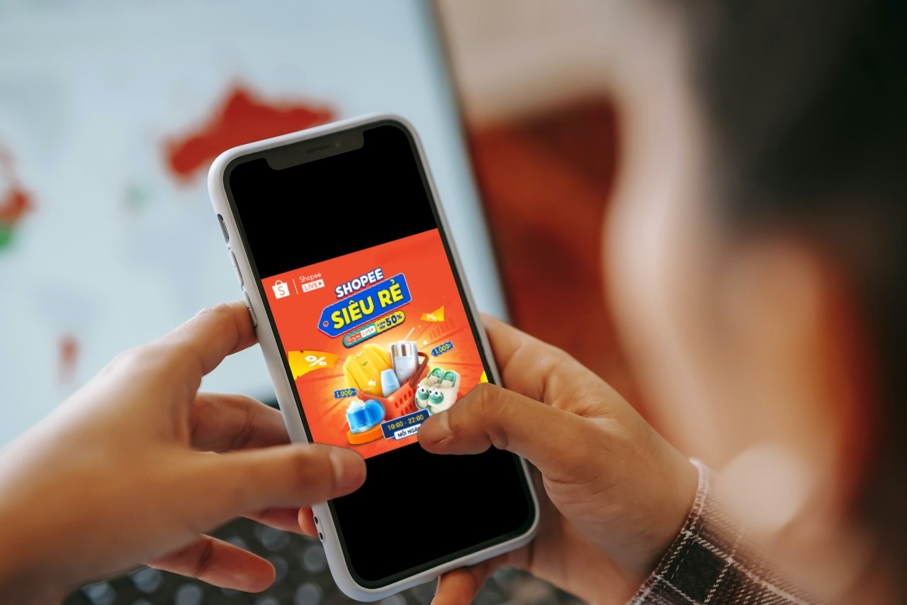 Bi kip sam Tet nhanh - gon - re cho nguoi ban ron hinh anh