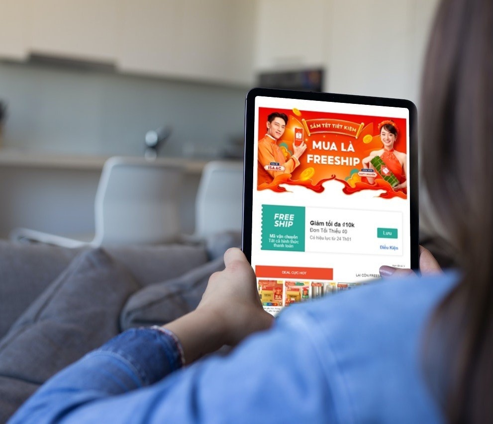 Khong the bo lo 4 dieu sau cho Tet Rong ruc ro hinh anh