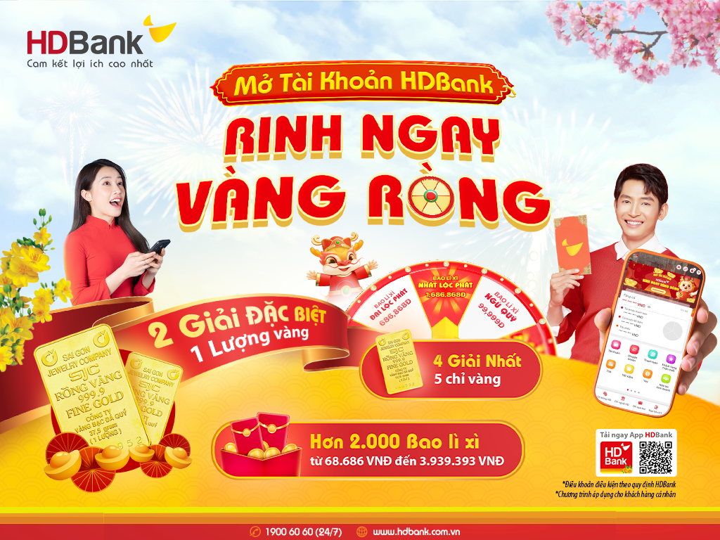 HDBank anh 1