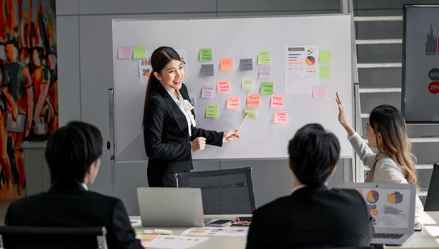 HR can san sang vuot vu mon de 'hoa rong' hinh anh