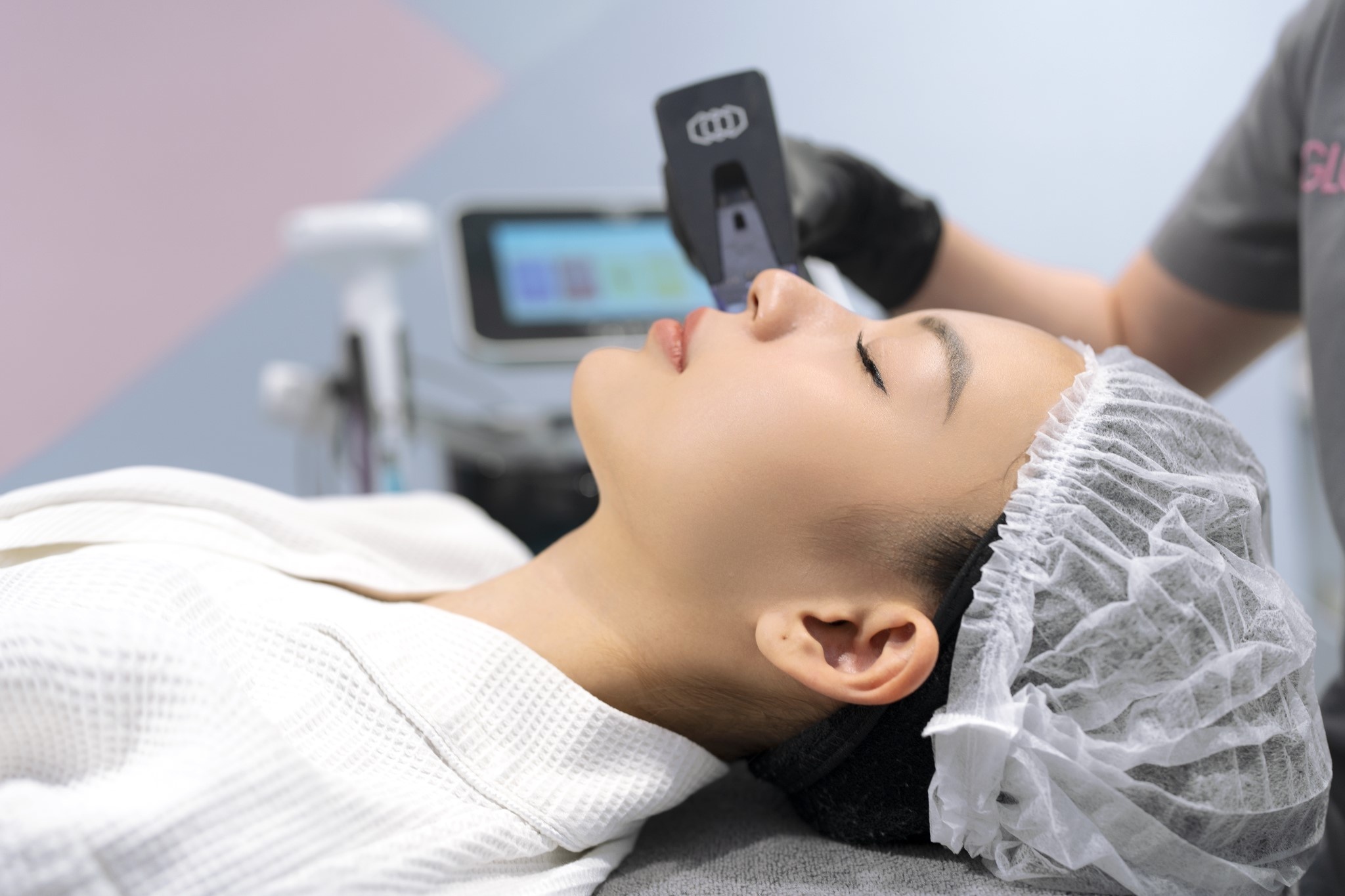 Xu huong tre hoa da Morpheus8 duoc ua chuong tai Glo365 hinh anh