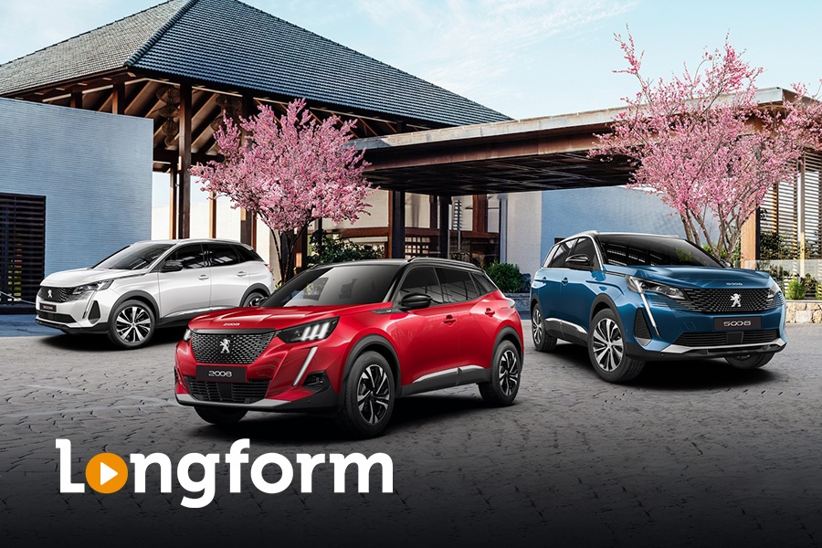 Peugeot - 2 the ky tu xuong duc thep den thuong hieu oto hang dau hinh anh