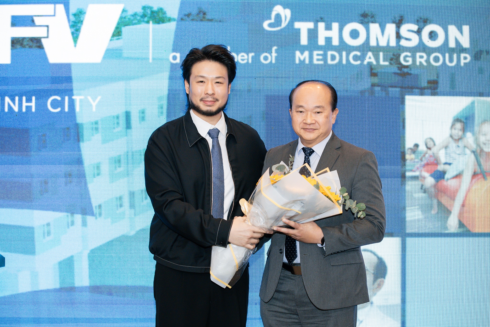 Bệnh viện FV ảnh 4 Benh vien FV anh 4