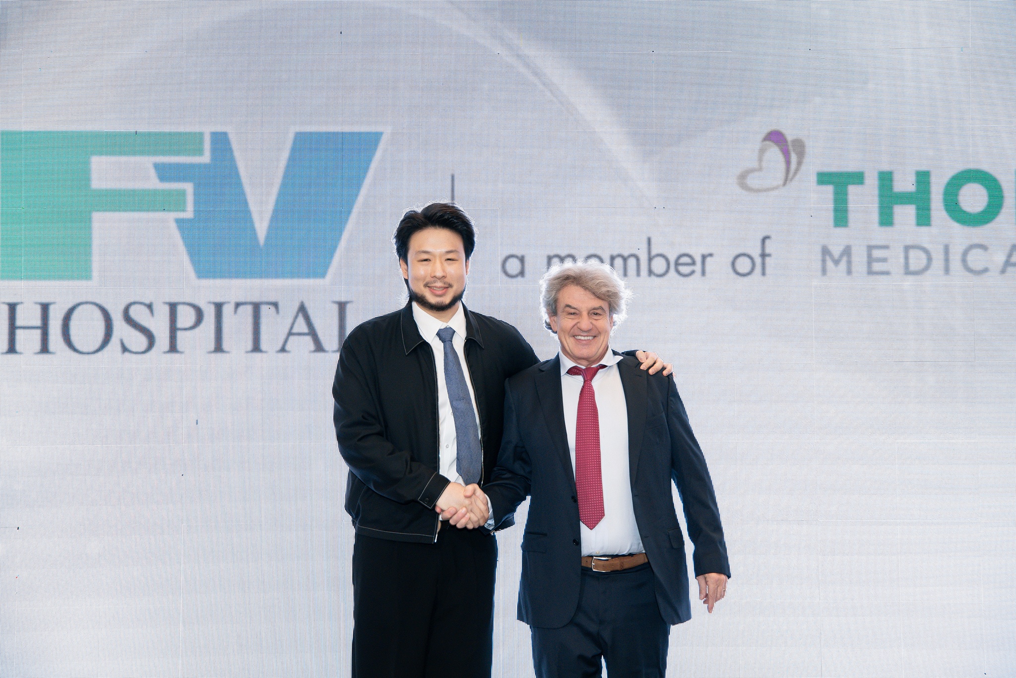 Bệnh viện FV ảnh 5 Benh vien FV anh 5