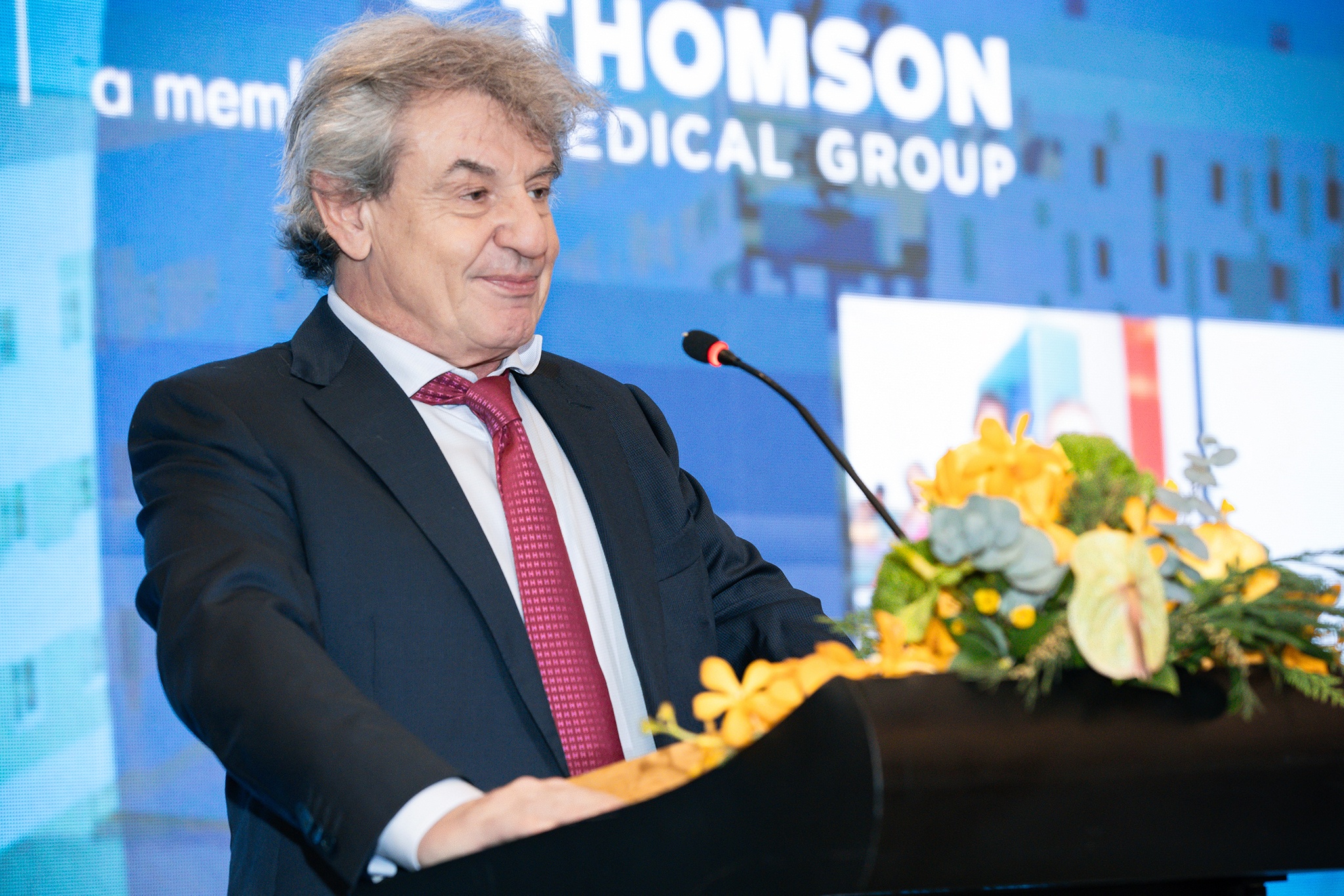 Bệnh viện FV ảnh 6 Benh vien FV anh 6