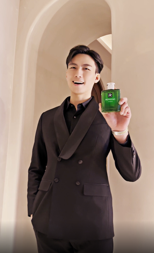 Romano anh 1