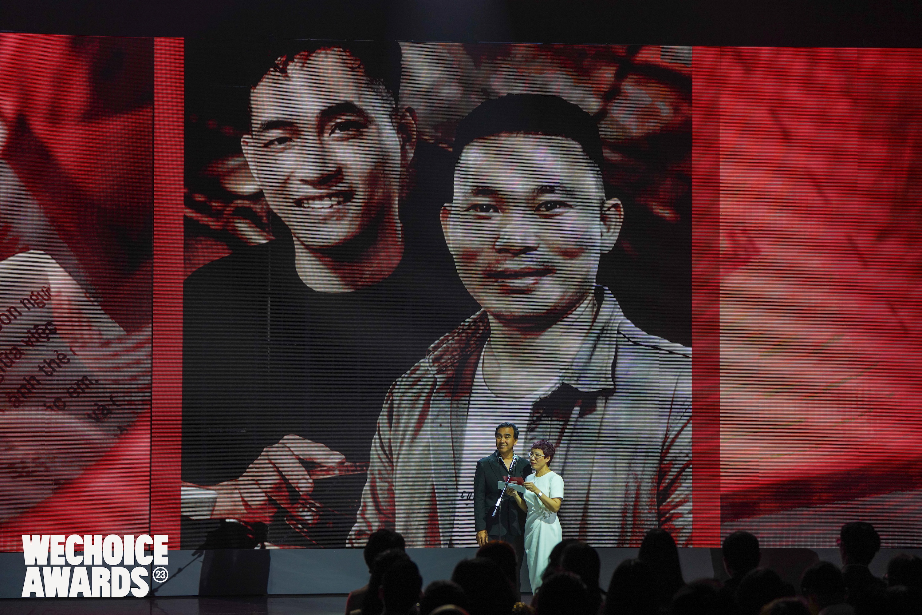 Tiger x WeDo 2023 anh 1