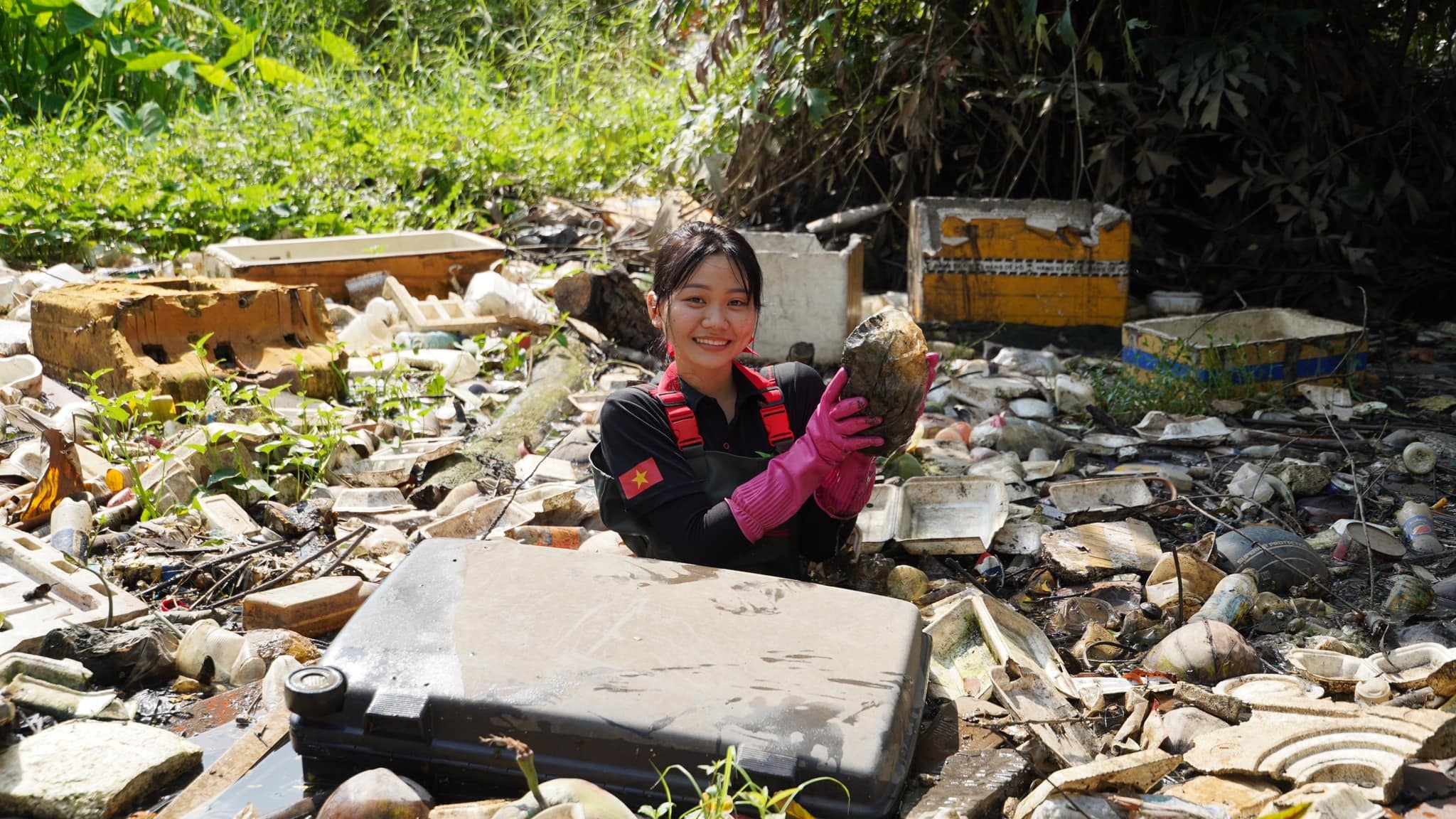 Tiger x WeDo 2023 anh 4