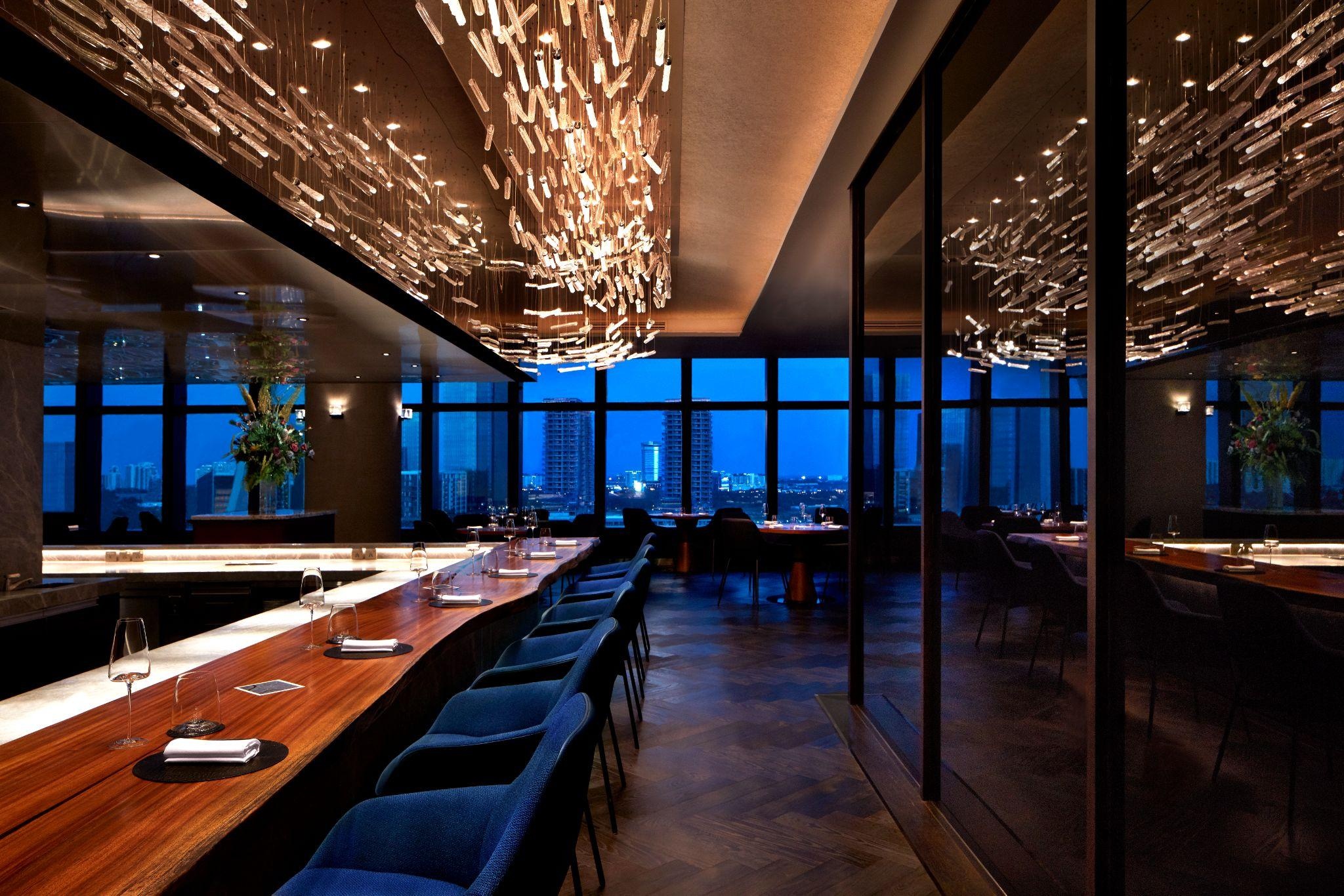 Hanh trinh trai nghiem fine dining tai Akuna hinh anh