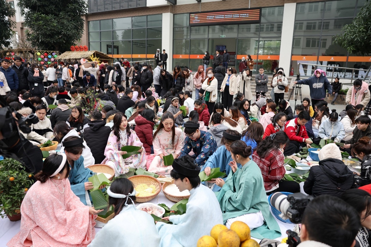 Đại học Đại Nam ảnh 6 Dai hoc Dai Nam anh 6