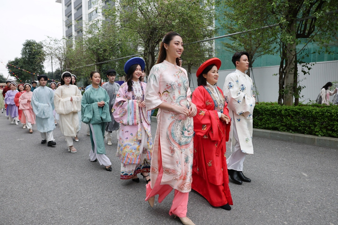 Đại học Đại Nam ảnh 5 Dai hoc Dai Nam anh 5