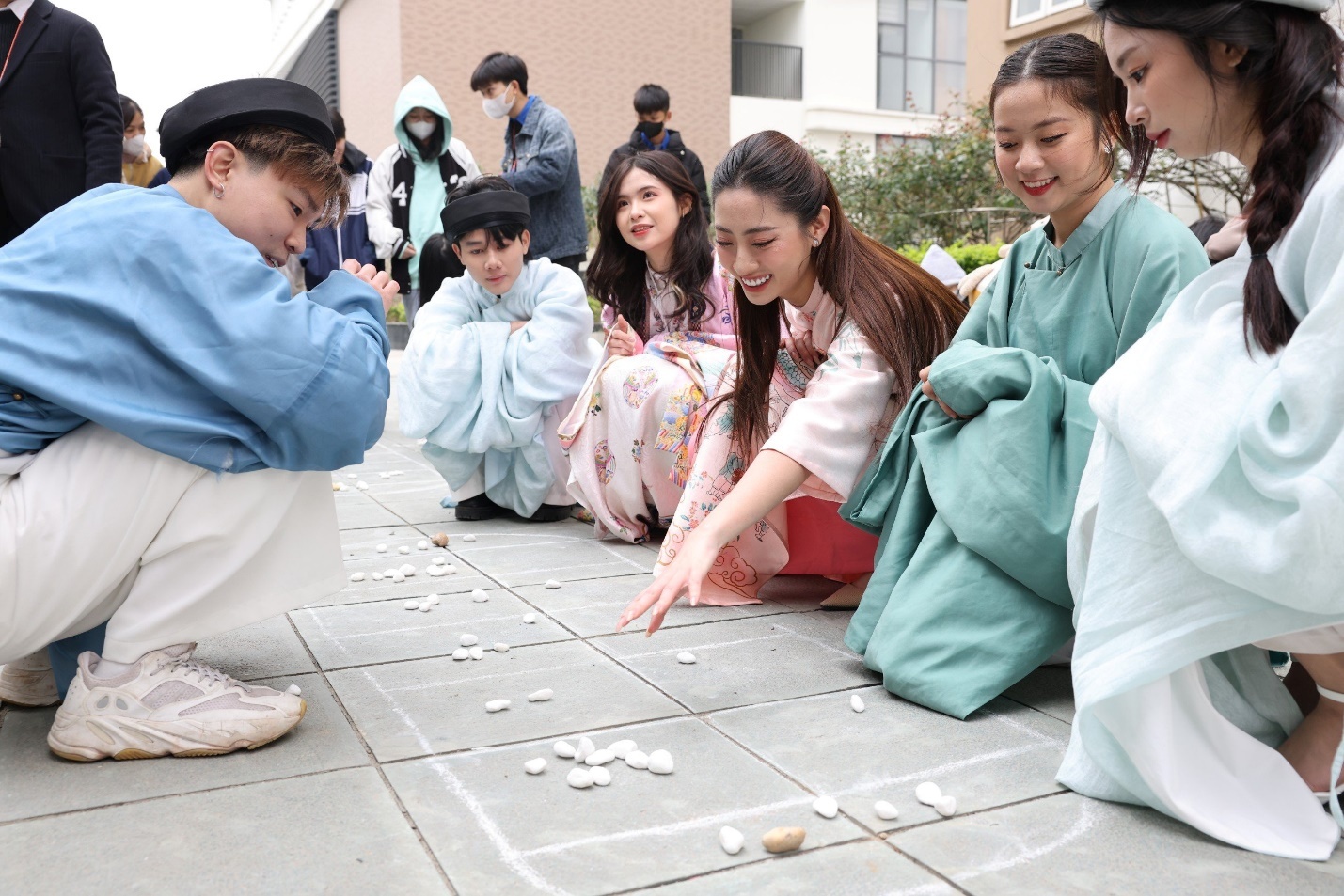 Đại học Đại Nam ảnh 7 Dai hoc Dai Nam anh 7