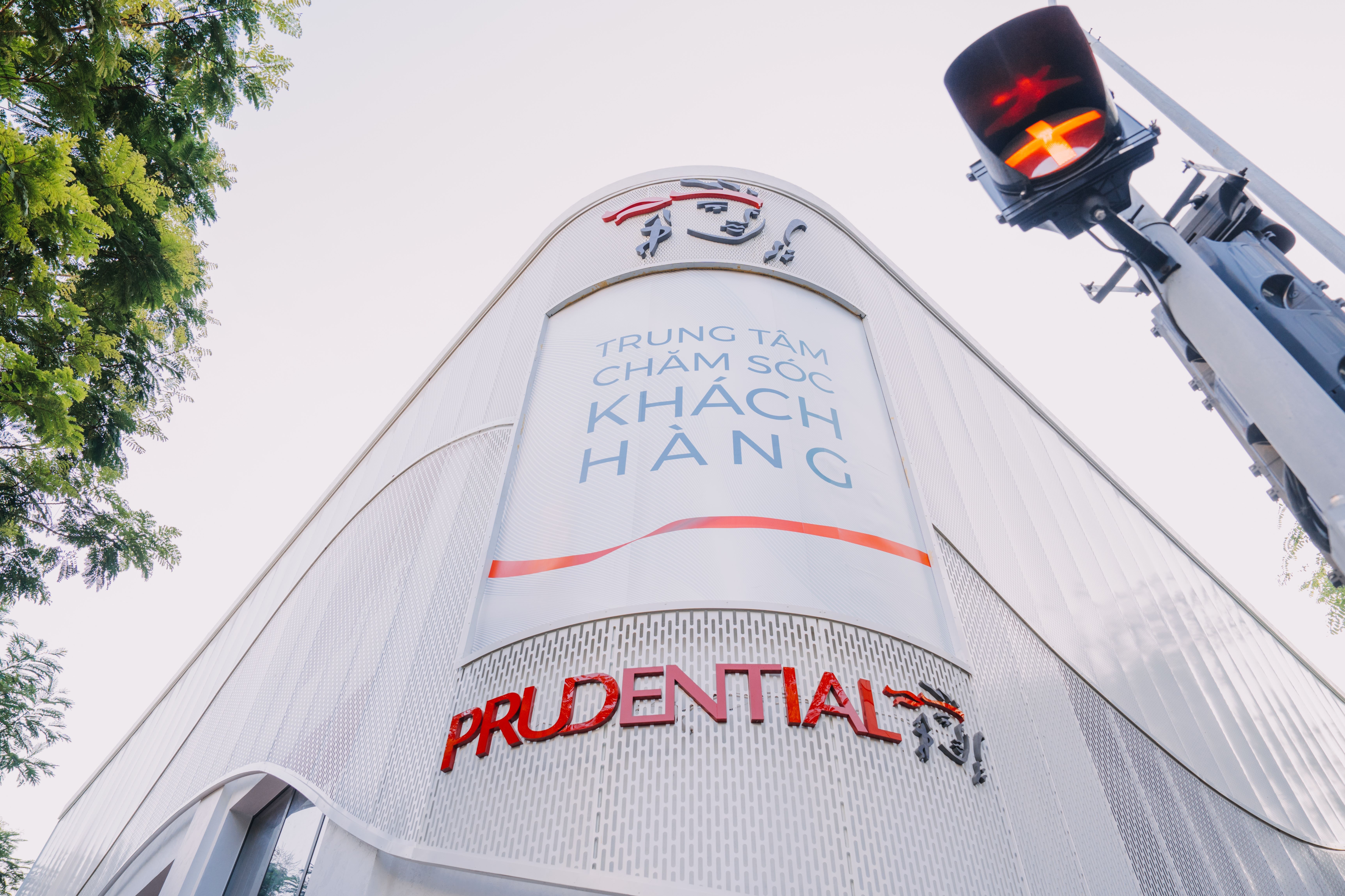 Bao hiem nhan tho Prudential Viet Nam lai hon 2.700 ty dong hinh anh