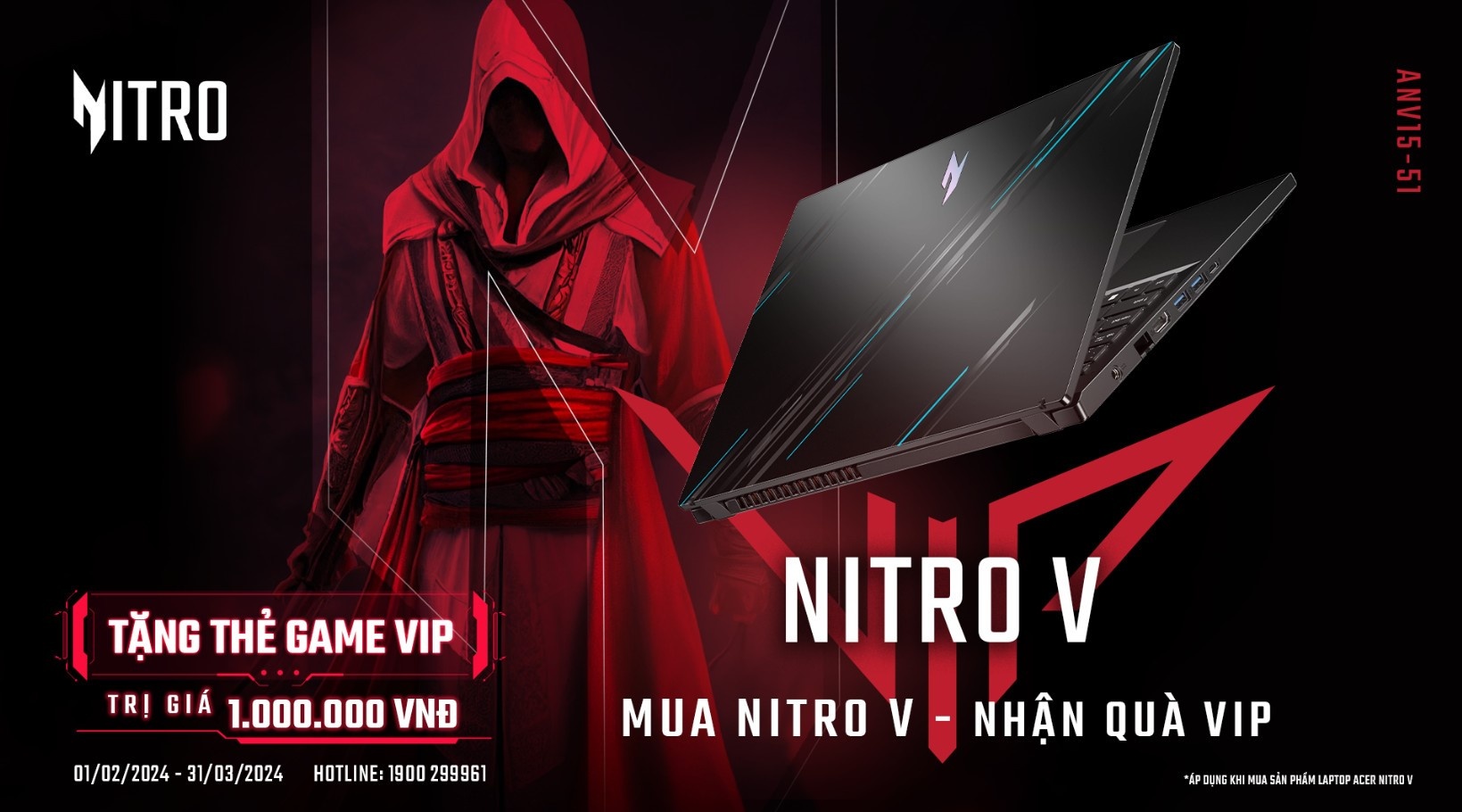 Acer Nitro V anh 4