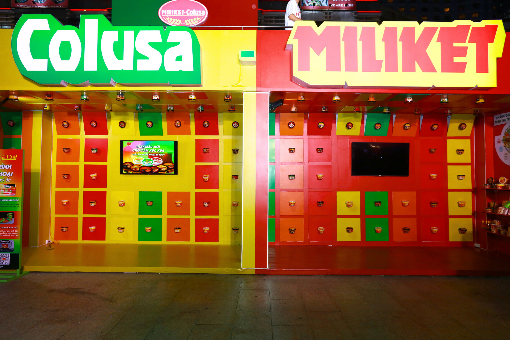 Colusa - Miliket ảnh 7 Colusa - Miliket anh 7