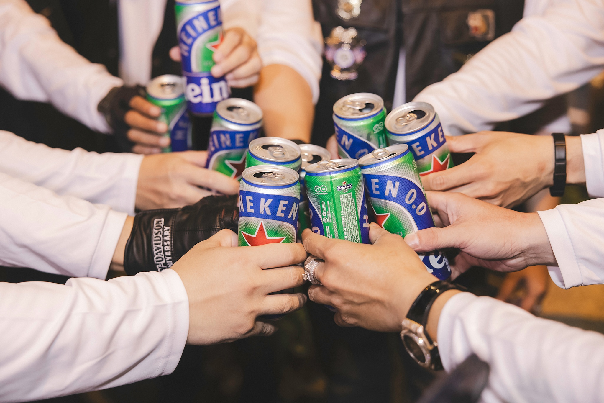 Heineken ảnh 3 Heineken anh 3