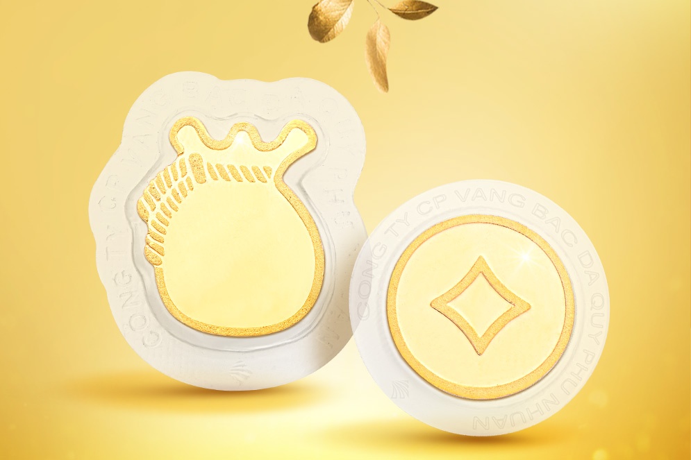 Bat kip xu huong, nguoi tre hoc cach tich luy vang hinh anh