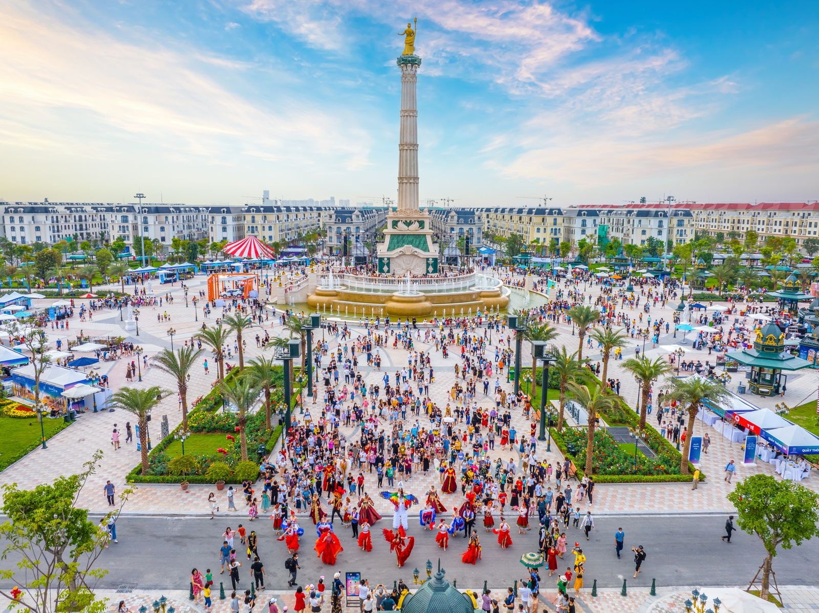 Vinhomes cong bo chinh sach tra gop lai suat co dinh len den 15 nam hinh anh