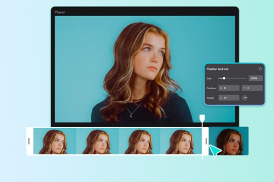 Nang cao chat luong vlog voi cong cu sang tao tu CapCut hinh anh