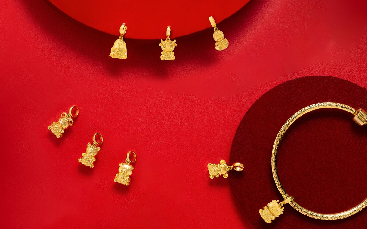 Nguoi tre lap quy co dinh, 'li xi vang' cho nguoi than dip Tet hinh anh