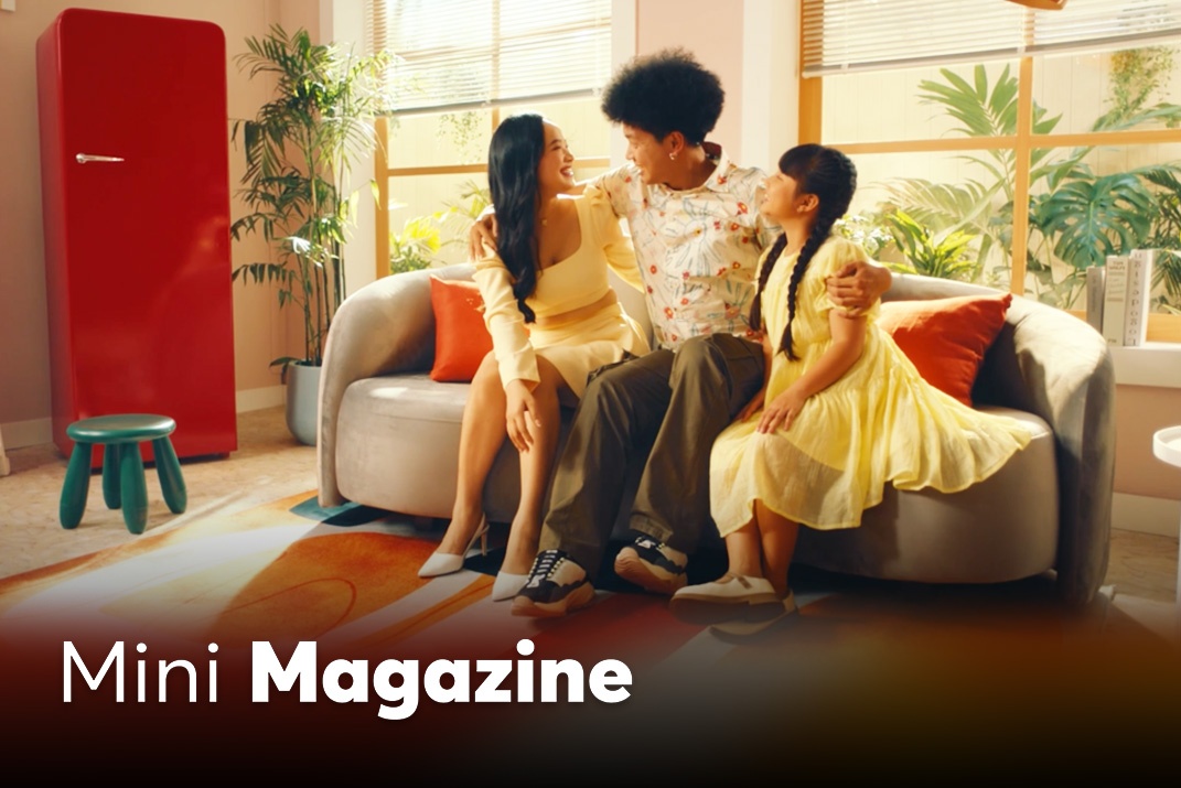 Giua ‘dam dong’ chien dich Tet, Home Credit tao ra dau an nhu the nao? hinh anh