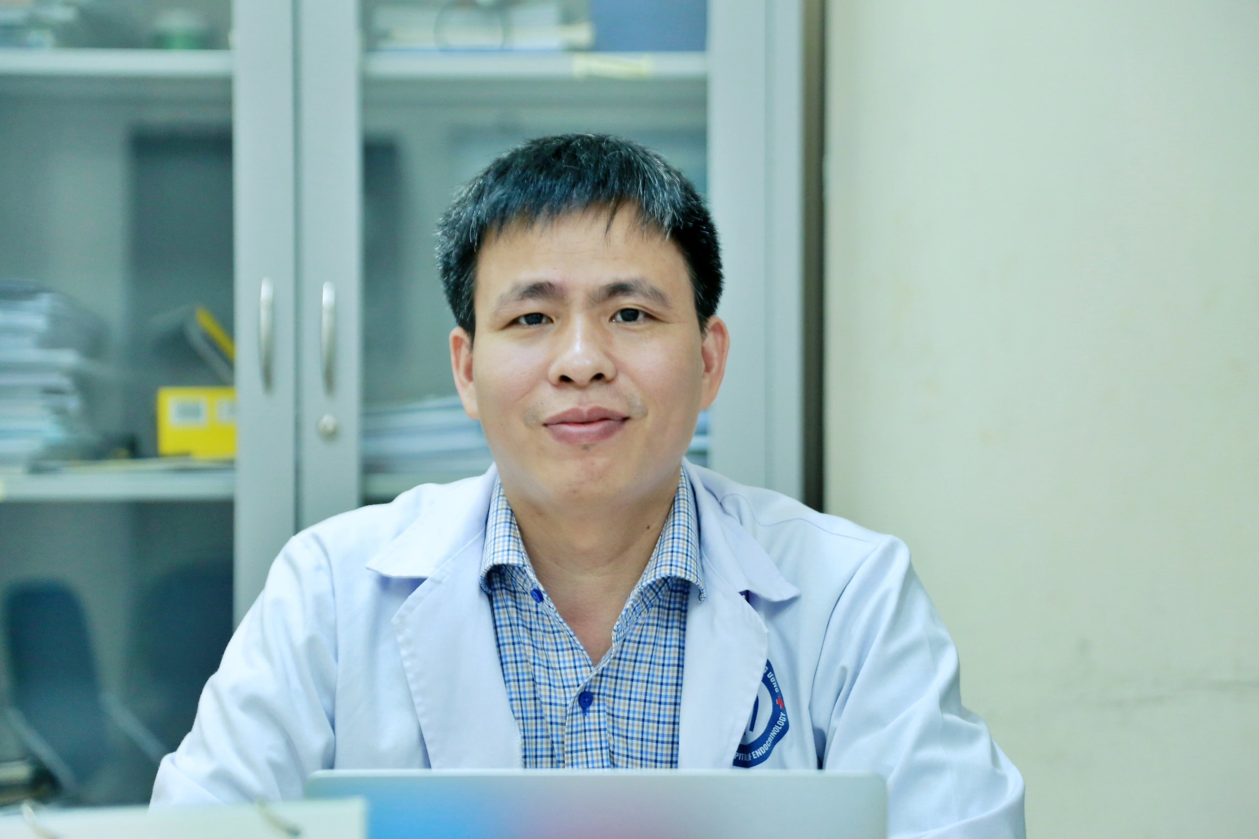 Loi khuyen cua bac si: 'Dinh duong khoe cho tre vui Tet' hinh anh