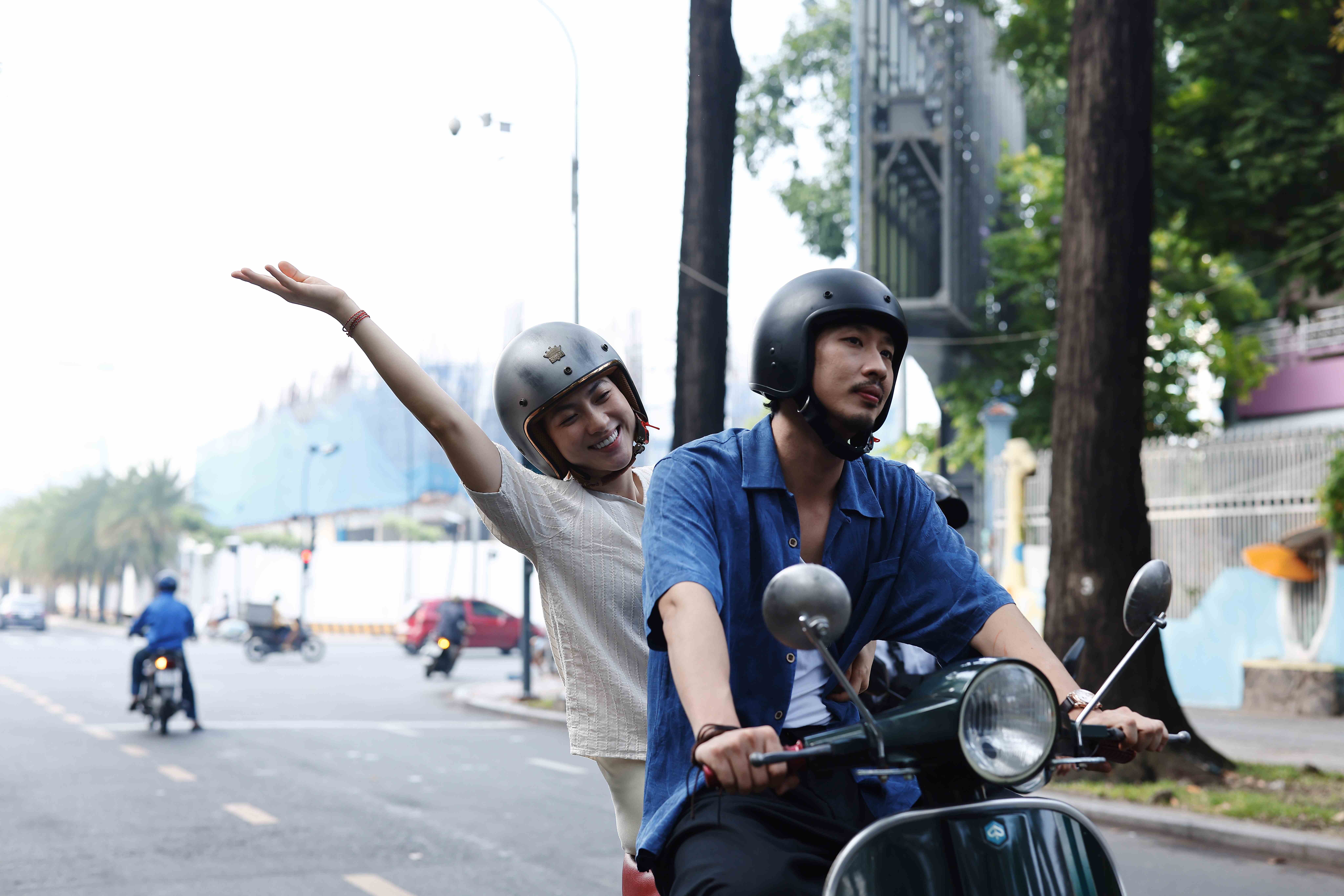 phim Mai ảnh 3 phim Mai anh 3