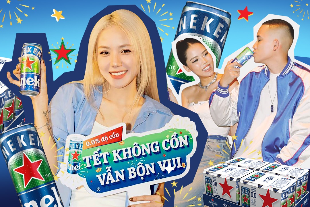 Thay doi bua tiec ngay Tet cho phut giay ket noi tron ven hinh anh